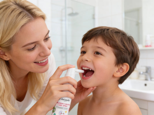 Children's Dental Protection Spray - Photo 2
