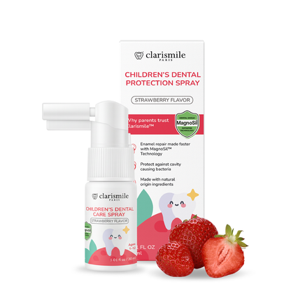 Children's Dental Protection Spray - Photo 1