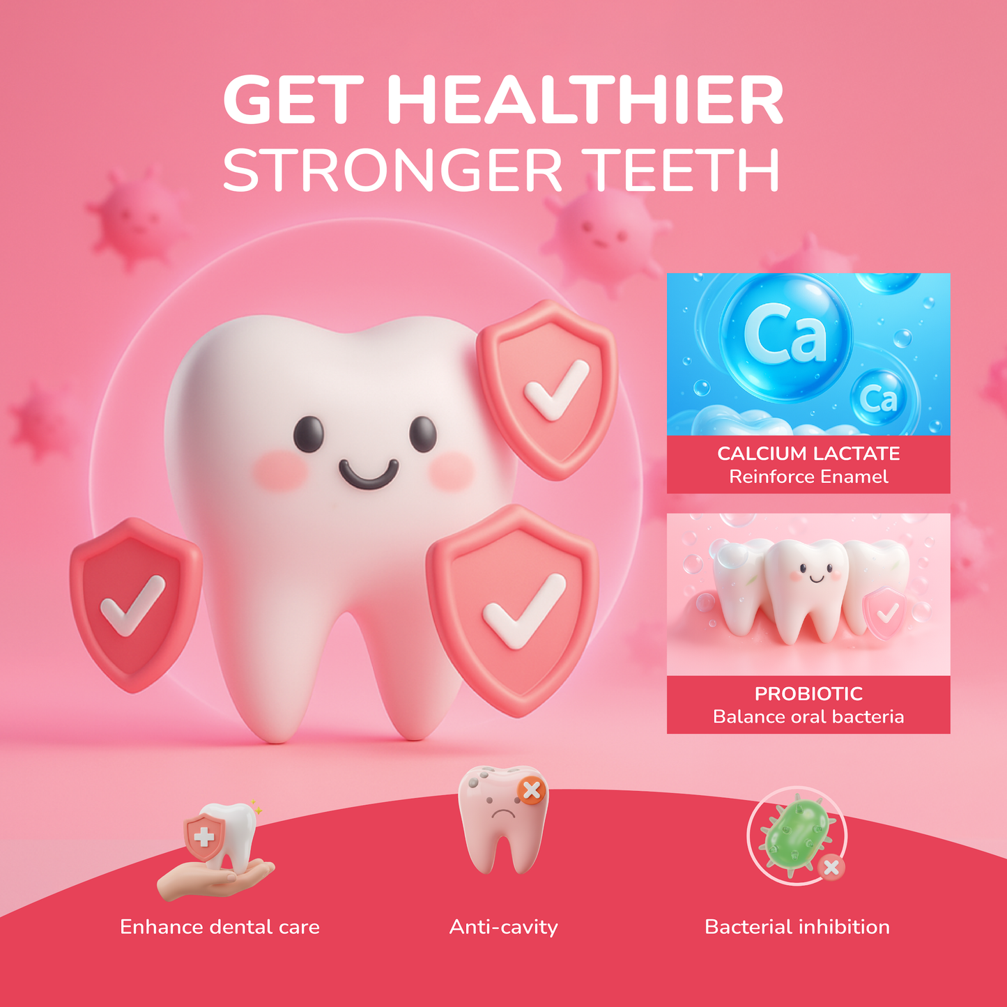 Children's Dental Protection Spray - Photo 7