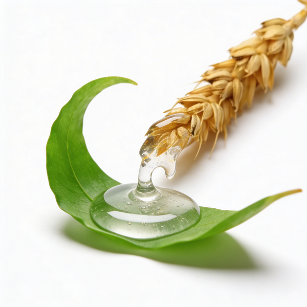 Plant-Based Hyaluronic Acid (from Wheat