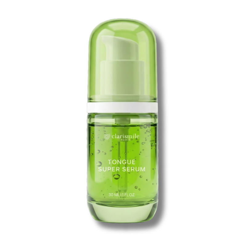 CLARISMILE Tongue Super Serum