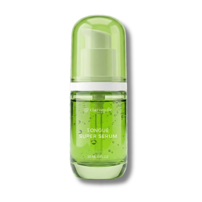 CLARISMILE Tongue Super Serum