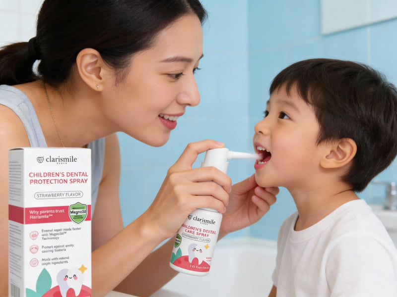 Dental care
